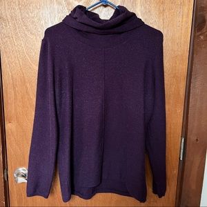 Calvin Klein Cowlneck Sweater